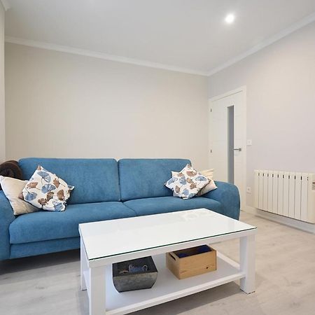 Galihost - Apartamento En Pleno Centro De Portonovo, Sanxenxo Esterno foto