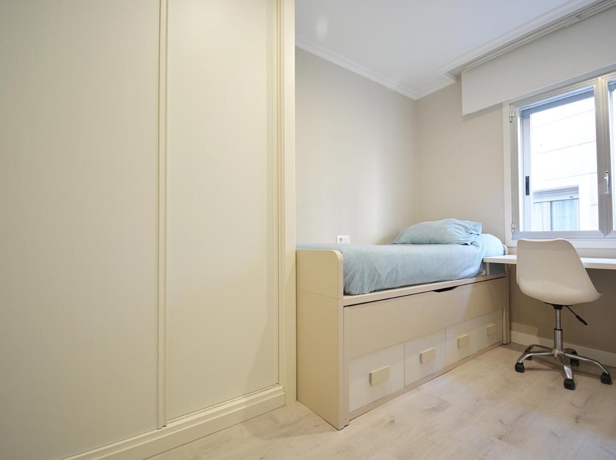 Galihost - Apartamento En Pleno Centro De Portonovo, Sanxenxo Esterno foto