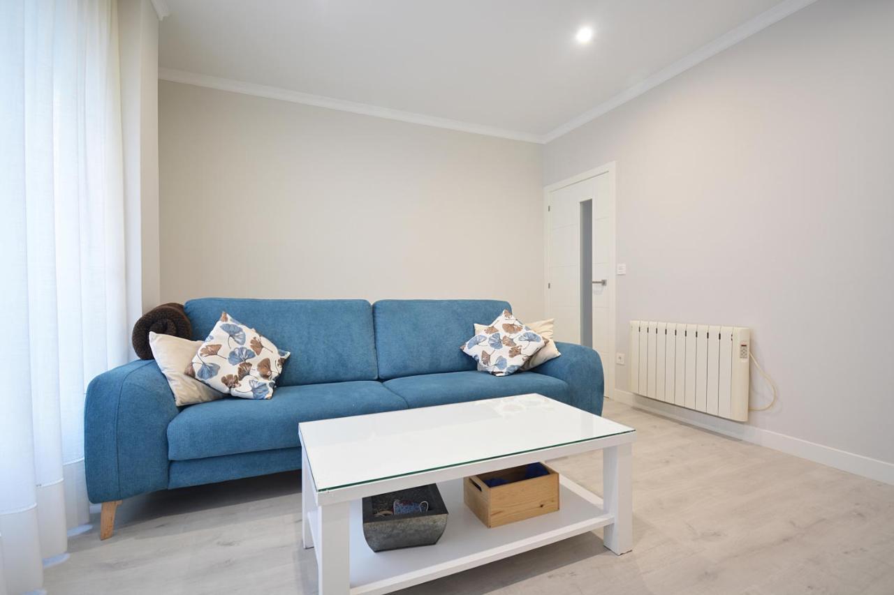 Galihost - Apartamento En Pleno Centro De Portonovo, Sanxenxo Esterno foto