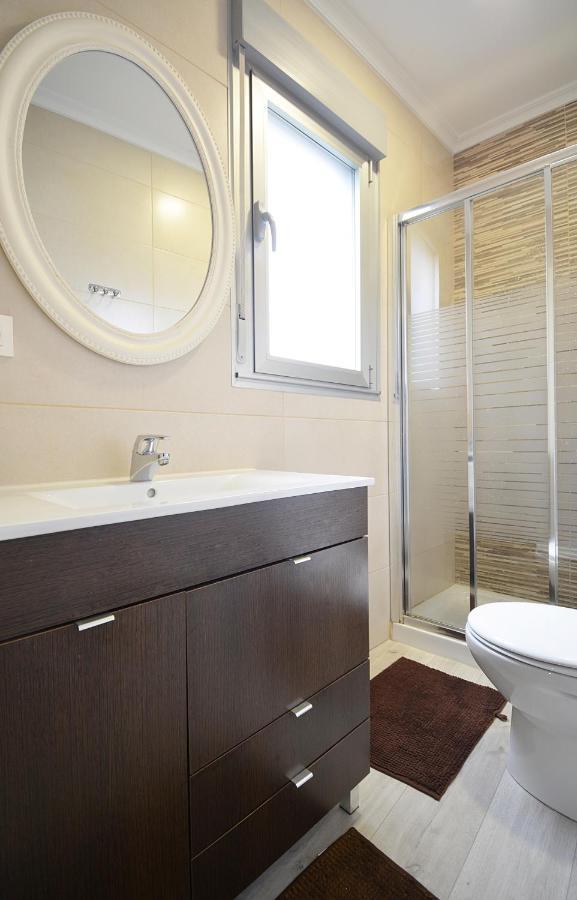 Galihost - Apartamento En Pleno Centro De Portonovo, Sanxenxo Esterno foto