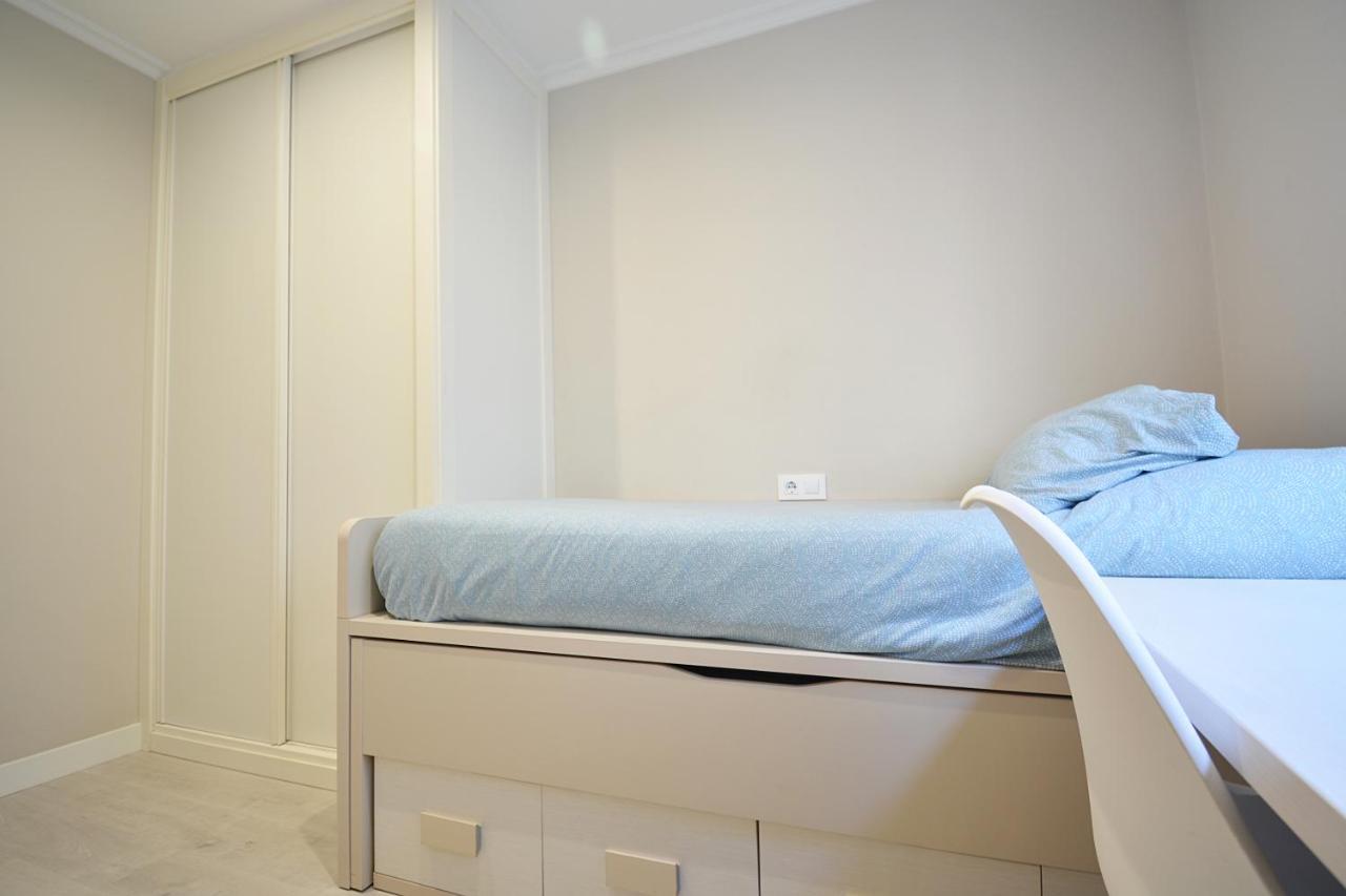 Galihost - Apartamento En Pleno Centro De Portonovo, Sanxenxo Esterno foto